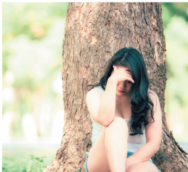 Crónica / “Me da miedo que me mienta y me vuelva a romper el corazón”