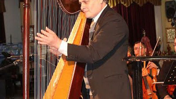 Sinfonía divertida amenizará jornada en barrio Nazareth