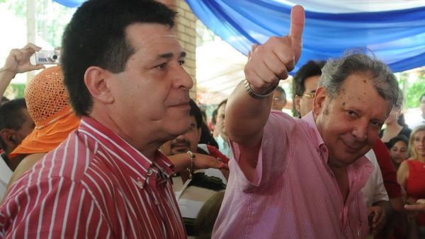 La Fiscalía hace oídos sordos a las denuncias de soborno en Congreso