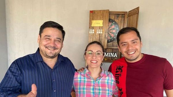 Liberales se dividen en distritos claves en apoyo a independientes