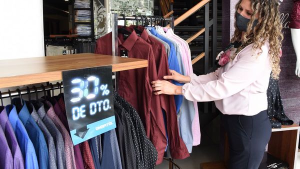 Los eventos de compras masivas contribuyen a reactivar la economía