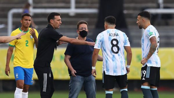 Papelón Mundial