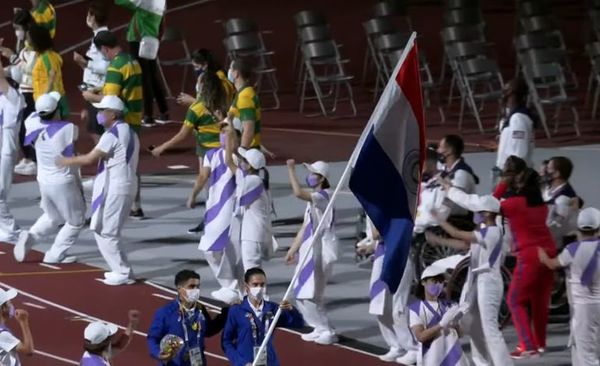 Tokio termina y París toma el relevo - Polideportivo - ABC Color