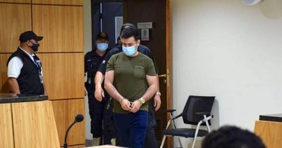 La Nación / Alta condena a madre e hijo