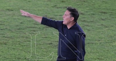 La Nación / Lamenta la falta de efectividad