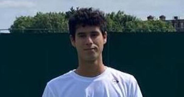 La Nación / Daniel Vallejo debuta hoy ante Kang