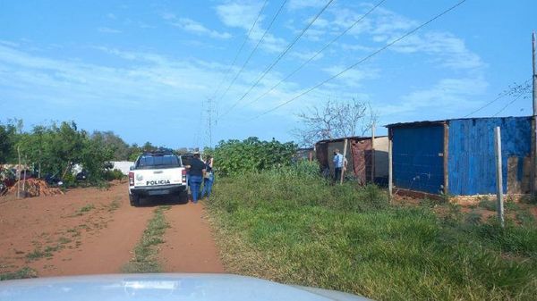 Rescatan a dos adolescentes que se encontraban desaparecidas hace meses - Noticiero Paraguay