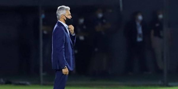 Diario HOY | "Queríamos más", dice Reinaldo Rueda tras el empate con Paraguay