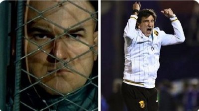 Los perros ya instalan dos opciones antes sitú de Berizzo (video)