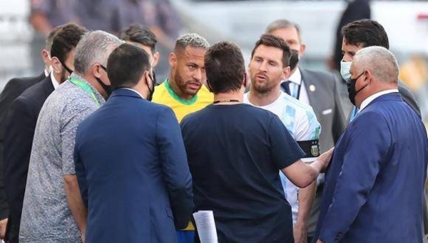 Diario HOY | Autoridad sanitaria brasileña dice que notificó a Argentina sobre cuarentena