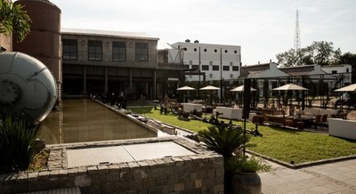 Inauguración oficial de Puerto Liebig será este miércoles 10 de setiembre