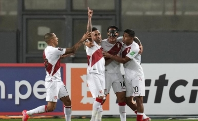 Diario HOY | Perú vence a Venezuela y alcanza la línea de Paraguay