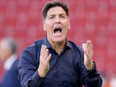 Del “Fuera Berizzo” al “hoy no, pero se va”: Eduardo Berizzo tiene las horas contadas - Fútbol - ABC Color