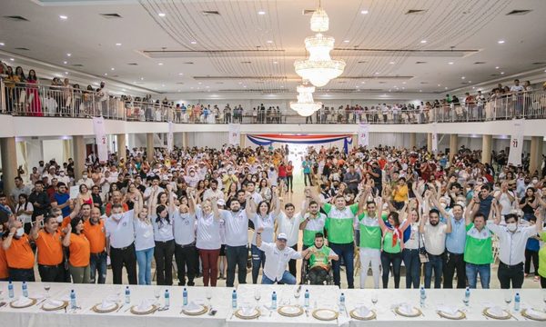“Dejemos a los que quieren jugar, nosotros queremos trabajar por el verdadero cambio” – Diario TNPRESS