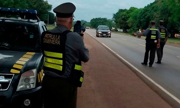 23 personas resultaron heridas y siete fallecieron en accidentes en una semana - OviedoPress