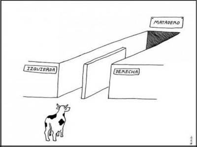 La ilusión de la elección