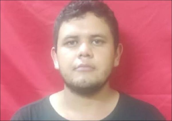 Principal sospechoso de asesinato de psicóloga será trasladado a Pedro Juan Caballero
