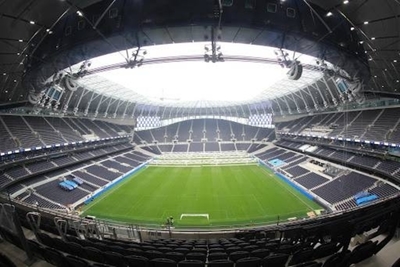 Diario HOY | El Tottenham-Chelsea será el primer gran partido de fútbol con cero emisiones