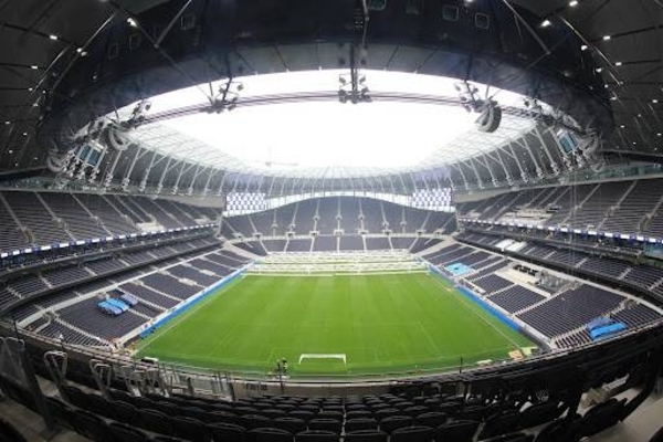 Diario HOY | El Tottenham-Chelsea será el primer gran partido de fútbol con cero emisiones