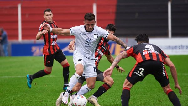 Talleres y Lanús continúan líderes en Argentina