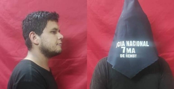 Diario HOY | Crimen de psicóloga en motel: indagan si joven detenido era su paciente