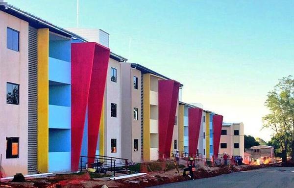 Barrio San Francisco: pobladores denuncian gran inseguridad
