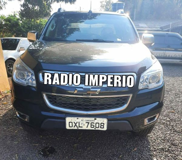 Detuvieron a brasileño tras denuncia de polución sonora