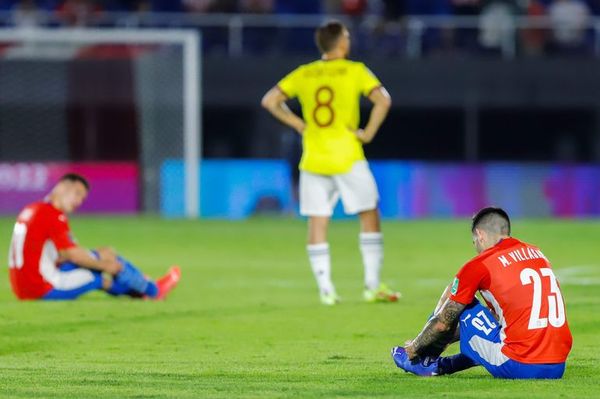 Paraguay-Venezuela: entre Eduardo Berizzo y Aldo Bobadilla - Fútbol - ABC Color