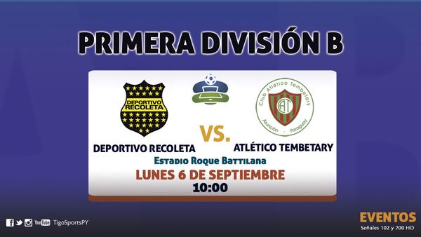 Culmina la jornada 26 de la Primera B