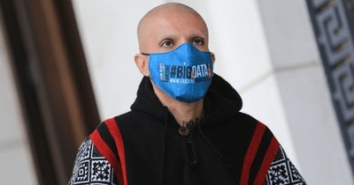 La Nación / Renuncia vicepresidente de Convención Constitucional de Chile que mintió sobre “cáncer”
