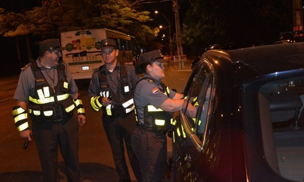 Reportan aumento de conductores en estado etílico - OviedoPress