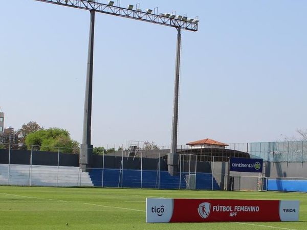 Cerro Porteño y Sol de América, por la corona del torneo Clausura - Fútbol - ABC Color