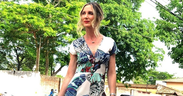 Un enfurecida Florencia Gismondi explota por la situación social