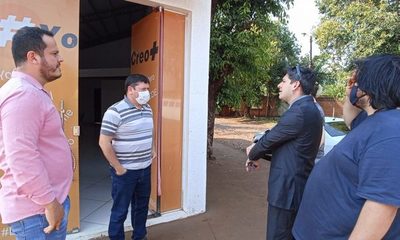 BOLICHE FAMILIAR MUNICIPAL: Prieto denigra a artistas al hacer cancelar evento de jóvenes, y los convoca a su PC