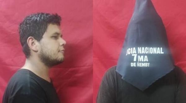 Crimen de psicóloga en motel: indagan si joven detenido era su paciente – Prensa 5