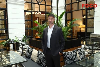 Paraguay, una industria para el mundo