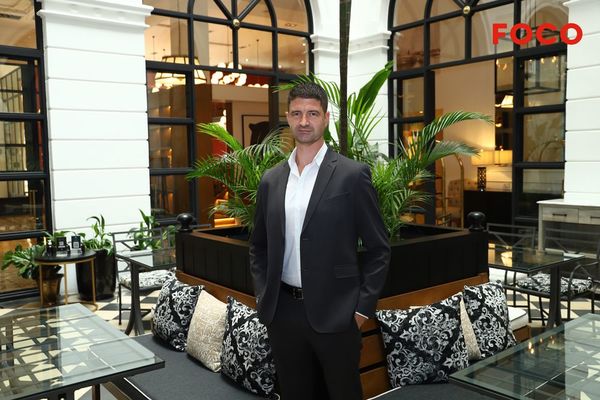 Paraguay, una industria para el mundo