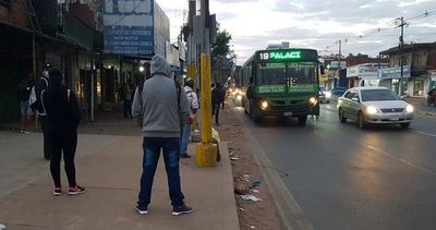 Autoridades municipales “no sabían” que subiría pasaje desde hoy y ahora pedirán informes - Nacionales - ABC Color