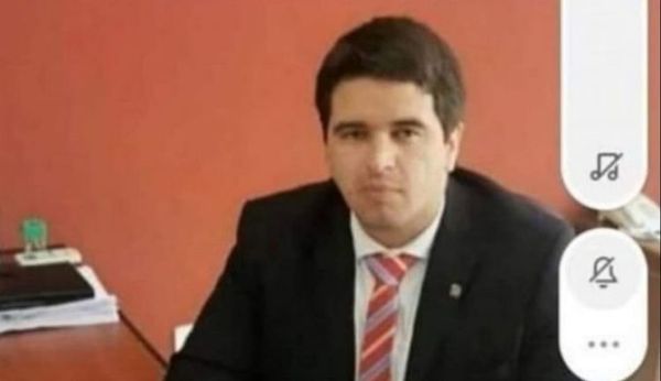 Fiscal denuncia que utilizan su nombre y foto en una cuenta de Whatsapp para extorsionar
