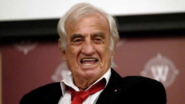 Fallece el actor francés Jean-Paul Belmondo a los 88 años