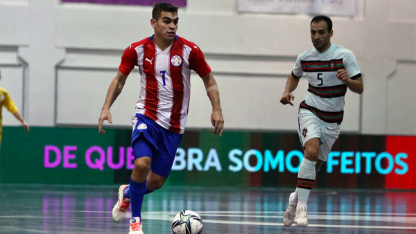Paraguay prepara otro amistoso antes del Mundial de Lituania