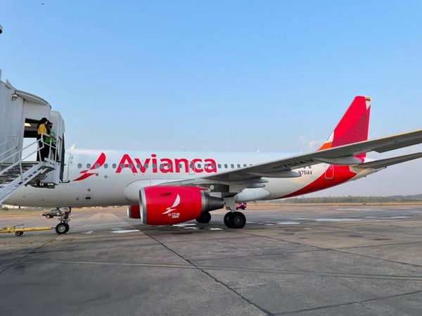 Vuelven los vuelos semanales hacia Bogotá y se retoma conectividad con destinos de América y Europa - Nacionales - ABC Color