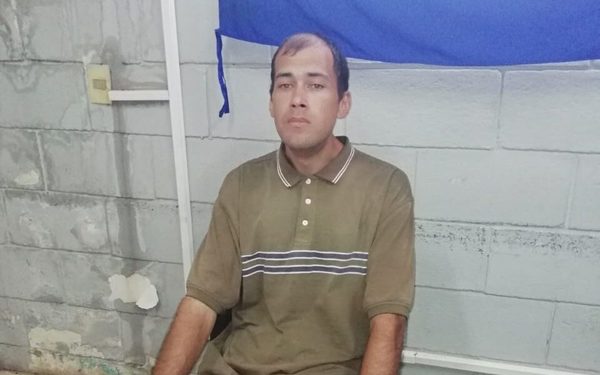 Secuelas de un accidente impide a ciudadano conseguir trabajo y pide ayuda - La Clave