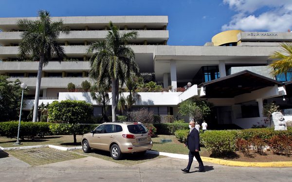 Cuba reabrirá gradualmente sus fronteras desde el 15 de noviembre - MarketData