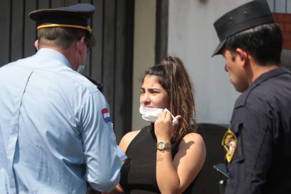 “Vivas de milagro”: balean camioneta de mujeres que iban a retirar a menor de la escuela