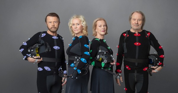 La Nación / Tras 40 años de ausencia, ABBA a punto de regresar al top 10 británico