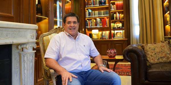 Con inversión de US$ 200 millones, Cementos Concepción (grupo Cartes) arrancará su producción en 2022