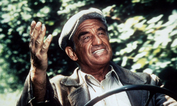El actor francés Jean-Paul Belmondo fallece a los 88 años - OviedoPress