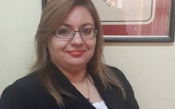 Designan a Delia Jilek como Secretaria General de la Municipalidad - Noticiero Paraguay