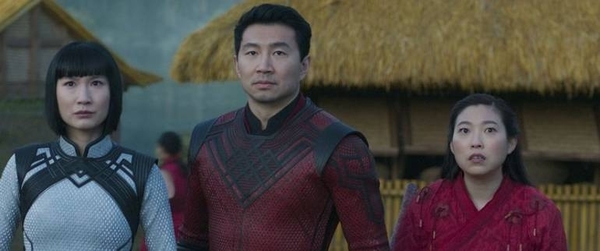 Diario HOY | "Shang-Chi", el nuevo superhéroe de Marvel, arrasa en la taquilla de EEUU y Canadá